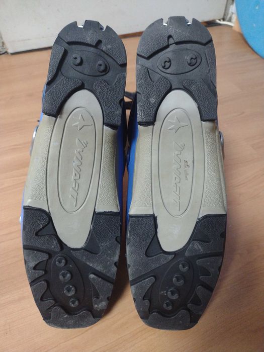 Touring Ski boots Туринг ски обувки за пантене