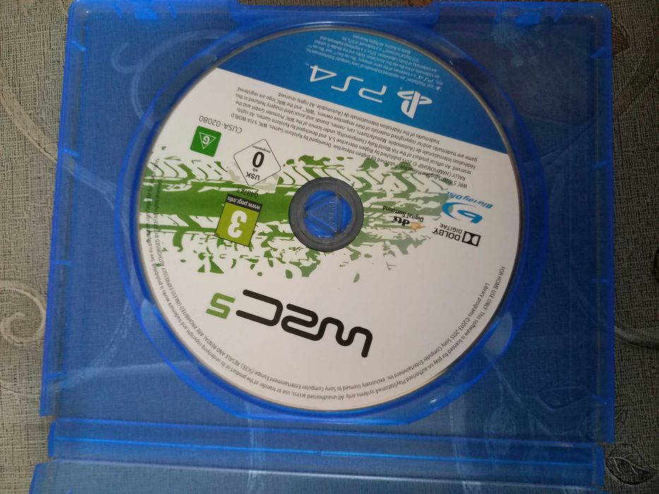 Игри за Play Station 4