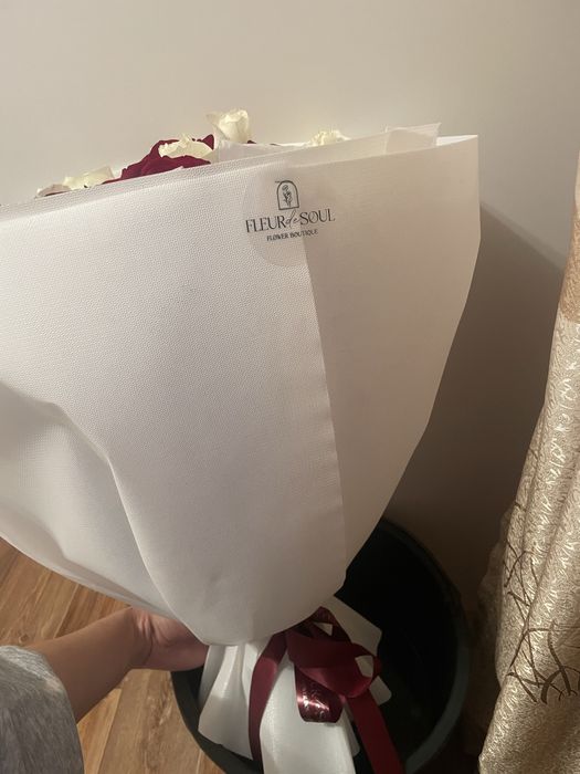 Продам цветы свежые.