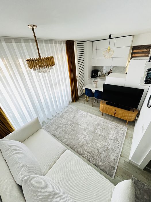 Apartament de vanzare | 2 Camere | De Lux | Tip Studio | Sector 2