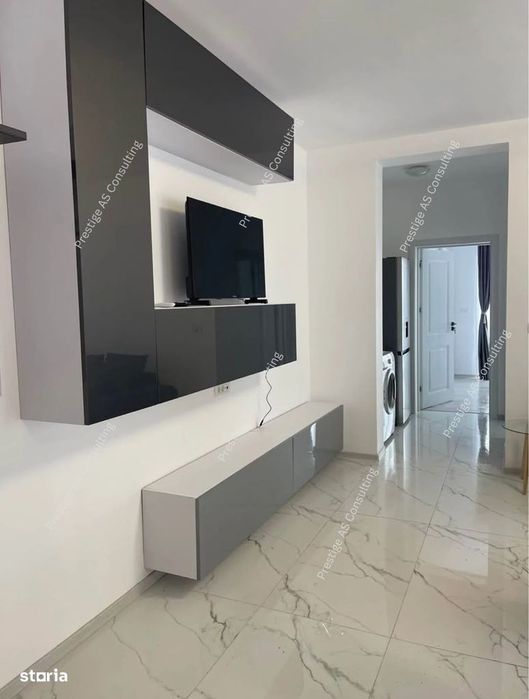 Apartament 3 camere | Prima Inchiriere | Parcare inclusa