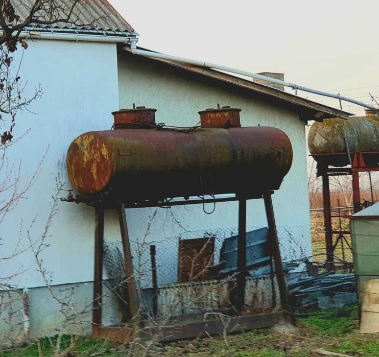 Vand cisterna apa/lichid