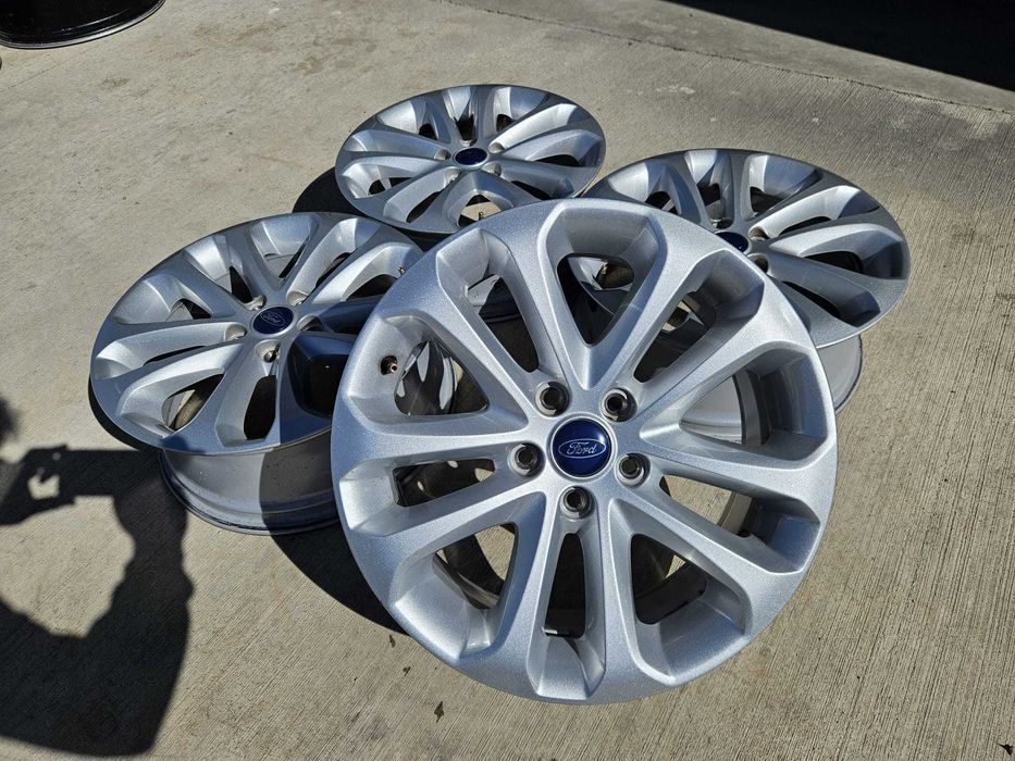 Jante 5x108 R17 ORIGINALE Ford Kuga-Focus-SMax-CMax-Mondeo;Volvo