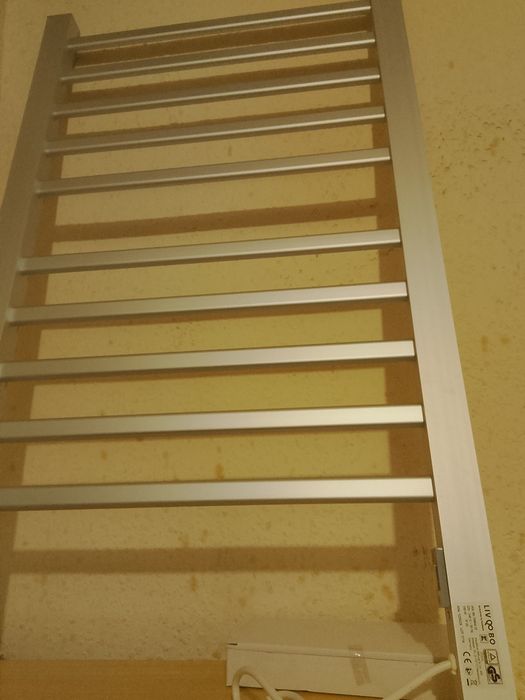 Сушилник за баня