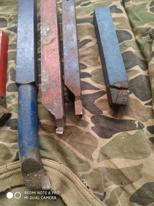 Стругарски ножове