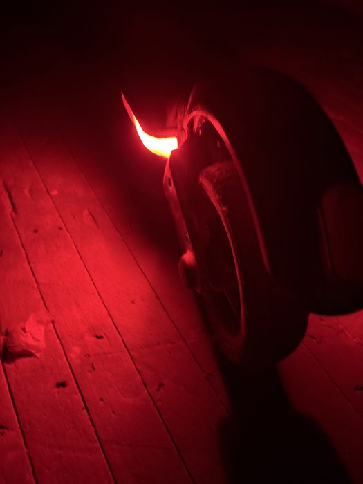 Trotineta eltectrica LEXGO