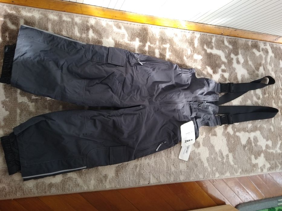 KANZ ски гащеризон 104см