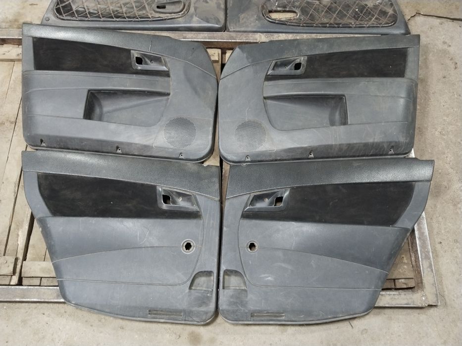 Гранта кросс панель сатылады