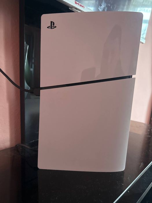 Play station 5 ideal xolatda