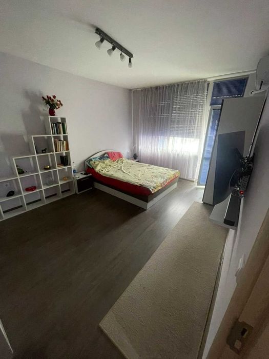 Продава се Тристаен апартамент в Велико Търново, Акация - 77 кв.м за 1397 €/кв.м - Снимка #16