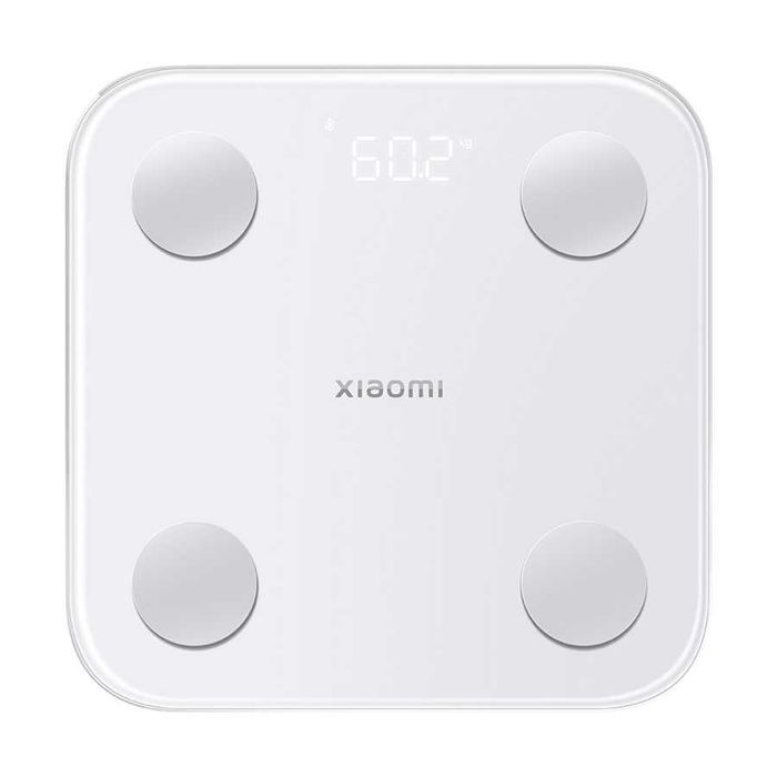 Xiaomi Body Compostion Scale S400 Global  (Годовая гарантия!)