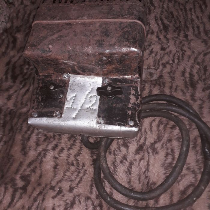 Обогреватель ссср.