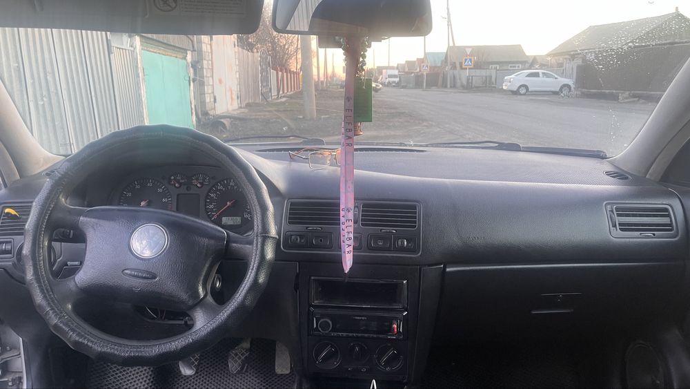 Продам гольф 4 в хорошем состоянии