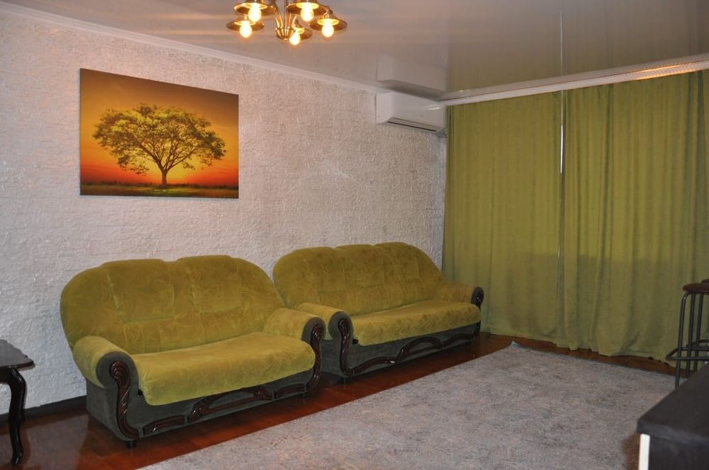 Квартиры посуточно "КОМФОРТ"