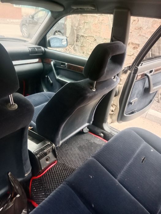 Продам Ауди100с4