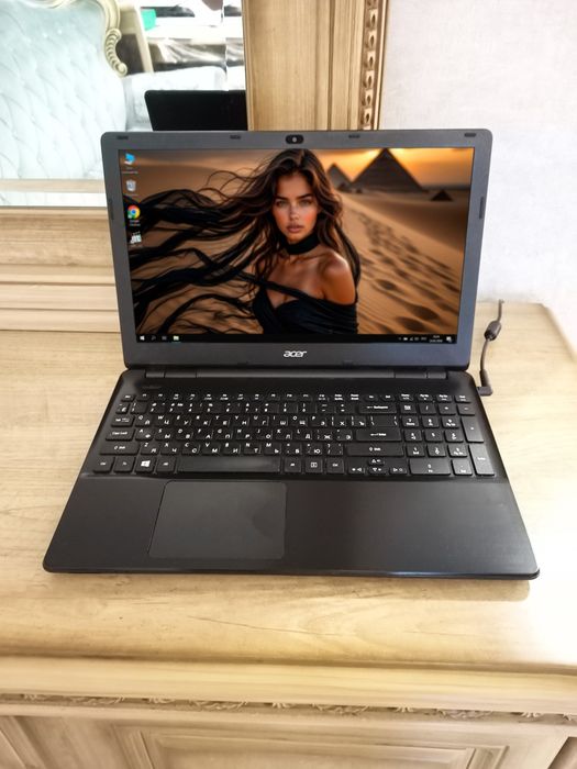 Acer Extensa 2519