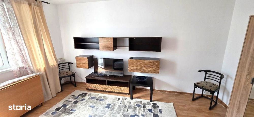 Apartament 2 camere decomandat, mobilat și utilat  Drumul Taberei parc