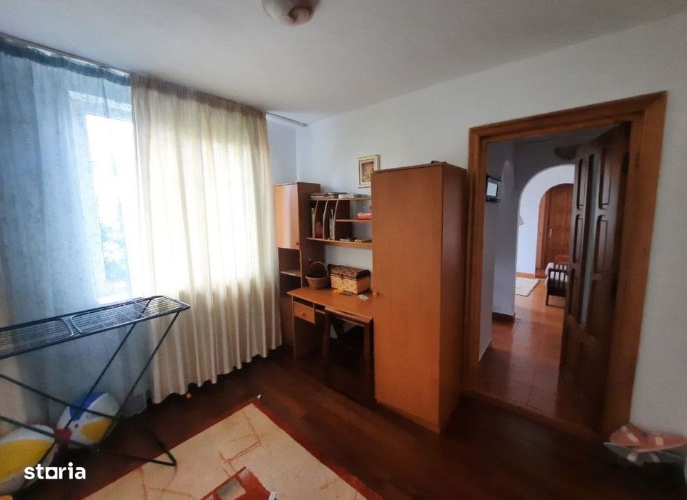 Apartament  4 camere Darmanesti , 50 metri, etaj 4 Cod:158814