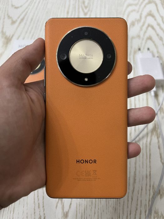 Honor x9b 5G 12/256 1 YIL GARANTIYA