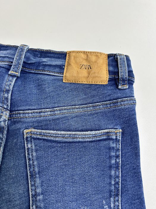 Дънки 3 бр за момиче 10г