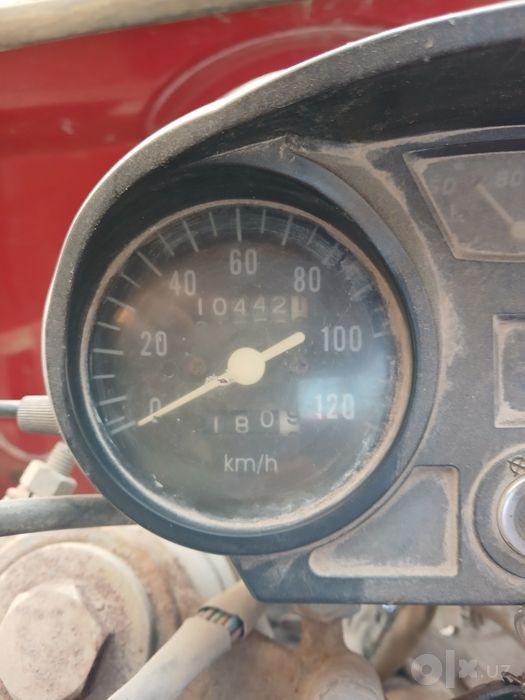 New Star Motosikil