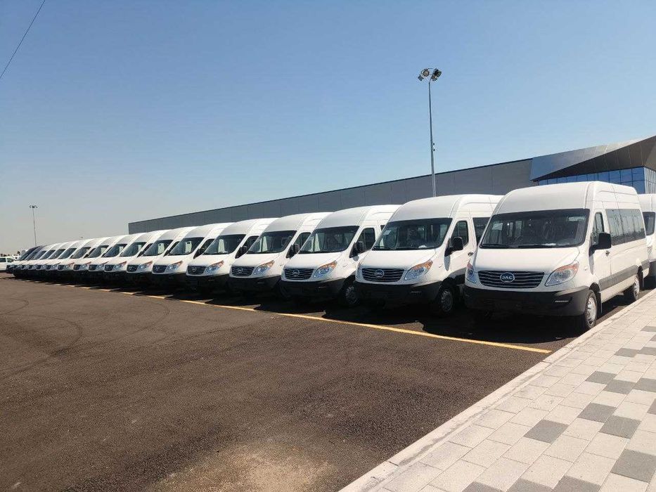 Jac Sunray 2л матор бош 25%то'лов билан харид килинг