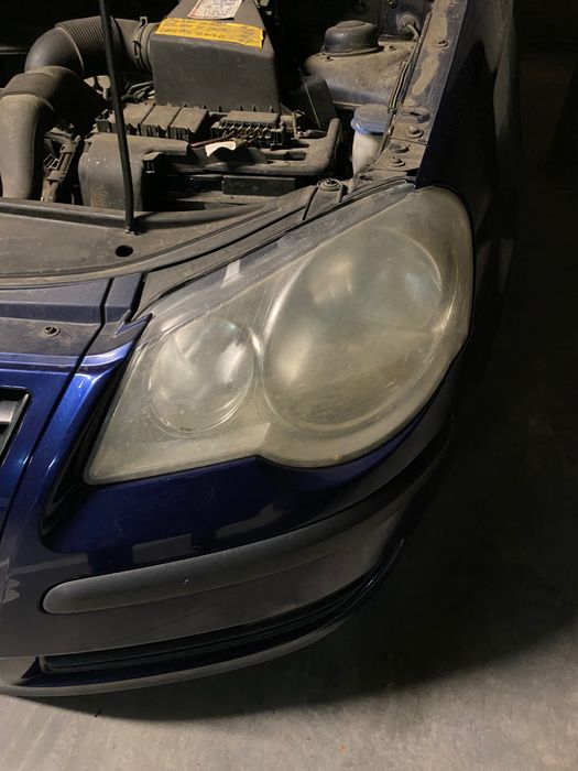 Polish,Polish faruri ,detailing