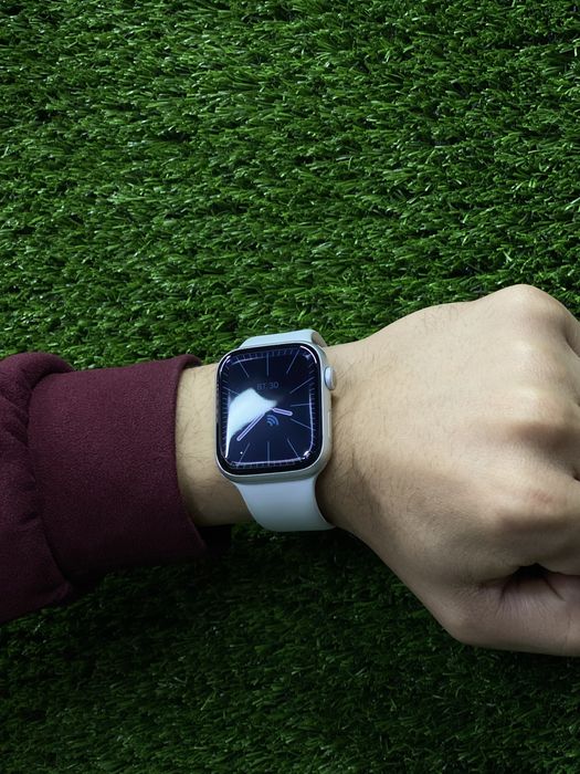Apple watch series 9 45 mm