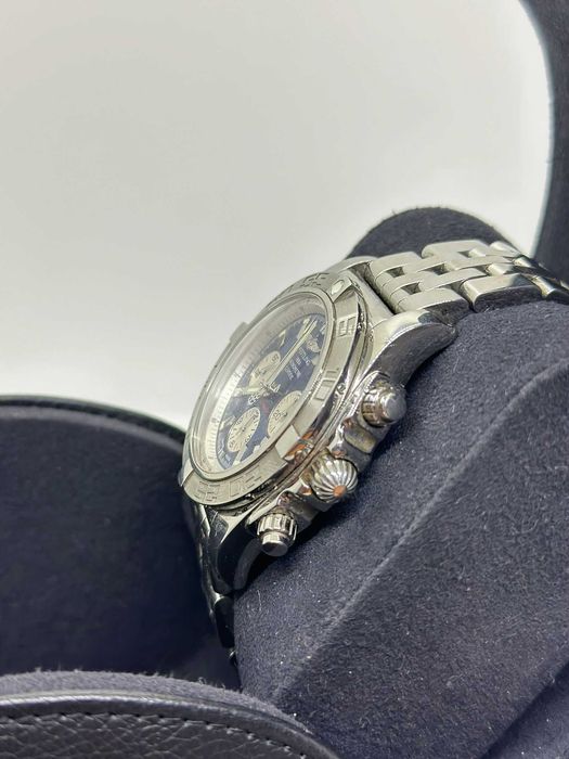 Ceas Breitling Chronomat 44 Ref. No. AB0110