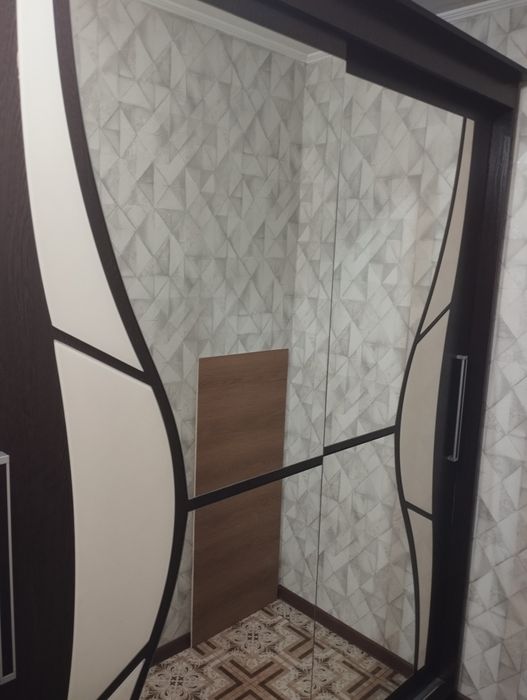 Шкаф купе для прихожи