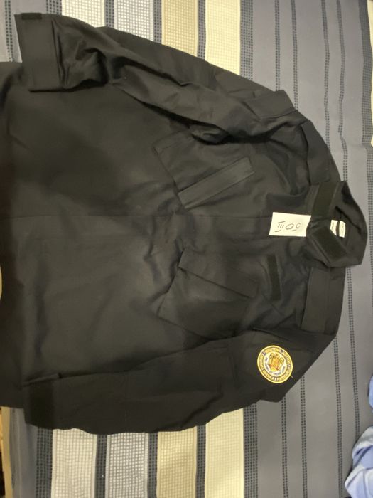 Bluzon ANP( agenti penitenciare)