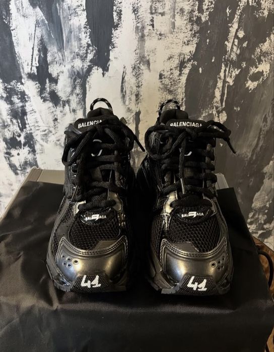 Balenciaga track model nou marimi 36-46/verificare-ramburs