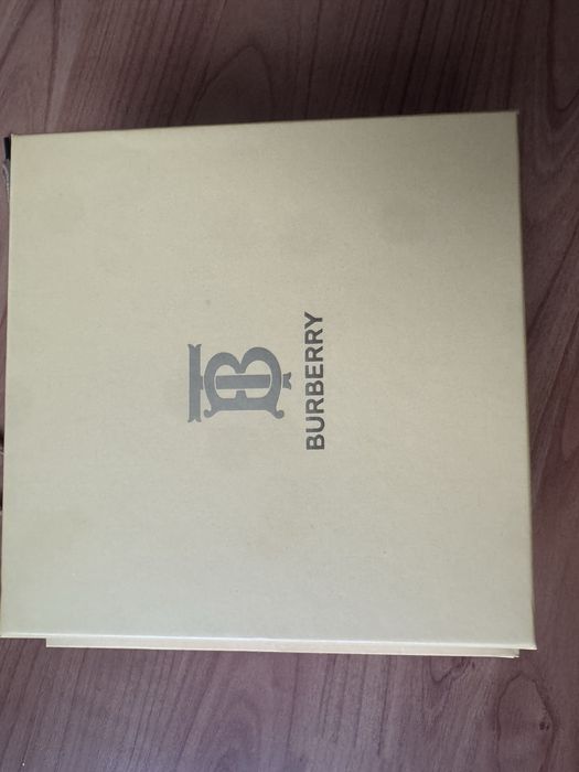 Curea burbery 115 cm