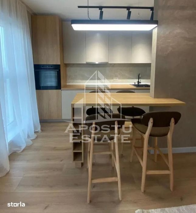 Apartament cu 2 camere decomandat zona podgoria