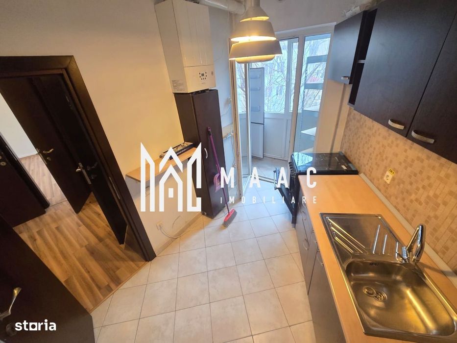 Apartament 4 camere |  Decomandat |  Calea Mosilor - Bucuresti