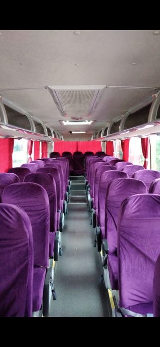 Перевозка пассажирв