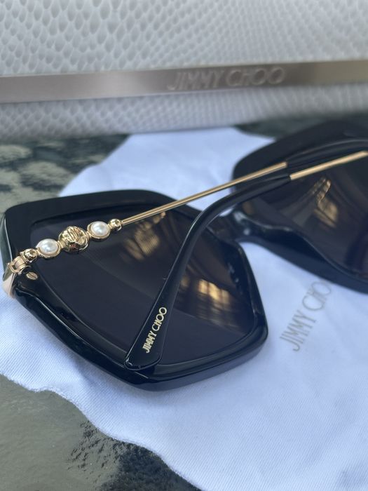 Слънчеви очила Jimmy Choo