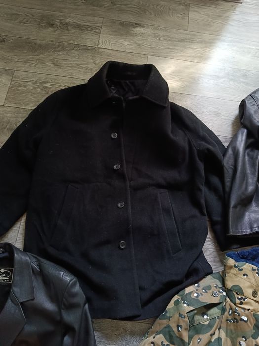 Продам желетки овчина