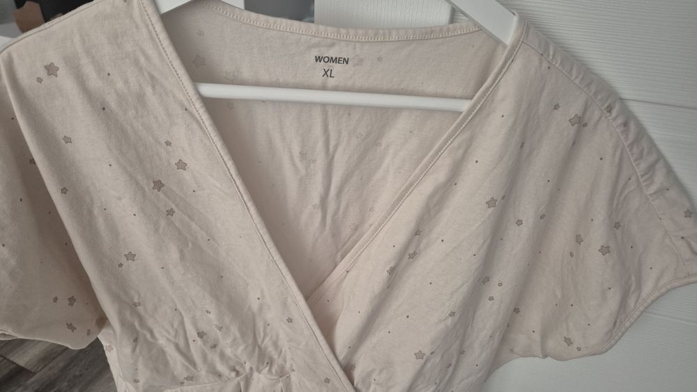 Дрехи за бременни H&M и lc wikiki