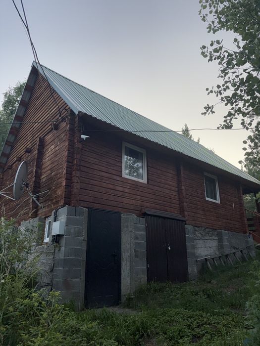 база отдыха Лесной родник