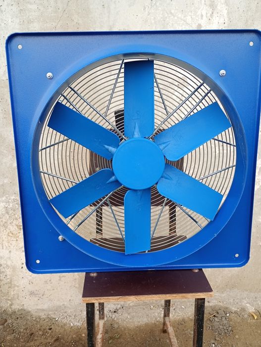 Ventilator HJBM45M4