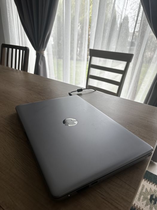 Laptop Hp QGPH807