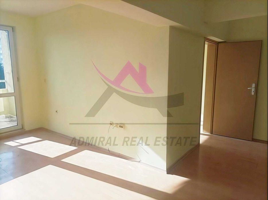 Дава се под наем Двустаен апартамент в Варна, Трошево - 55 кв.м за 409 € - Снимка #3