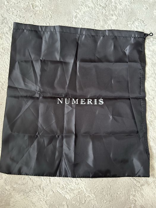 Кросовки NUMERIS