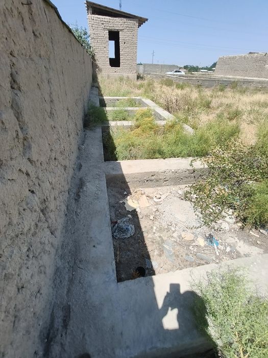 Egalik xuquqi va kadastr bor