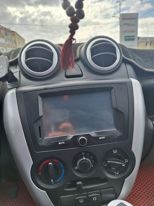 Мафон гранта завод