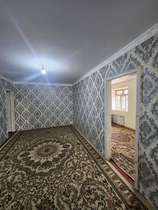 2 хонали кисман жихозланган 3 микрорайонда