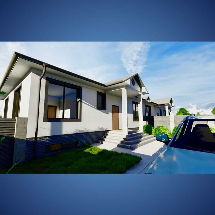 Продам  квартиру в таунхаусе