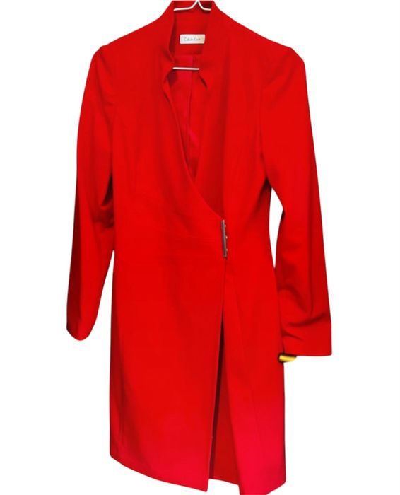 Rochie Calvin Klein rosie