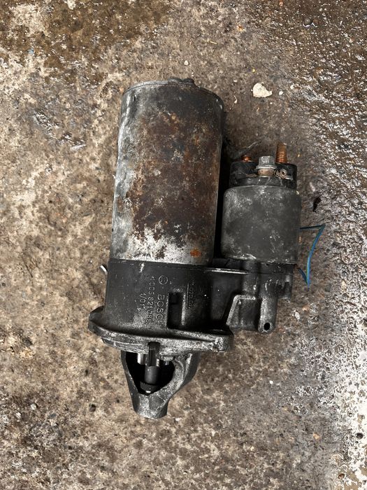 Продам автозапчасти на бмв